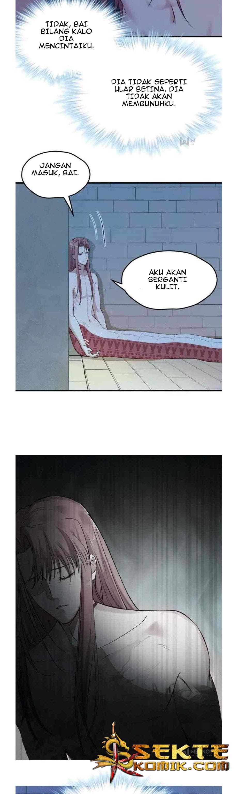 Beauty and the Beasts chapter 149
